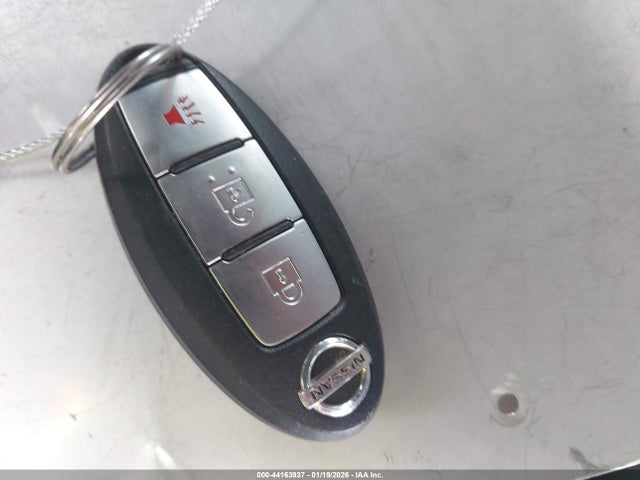 5N1AZ2MH7GN124507 Nissan MURANO S
