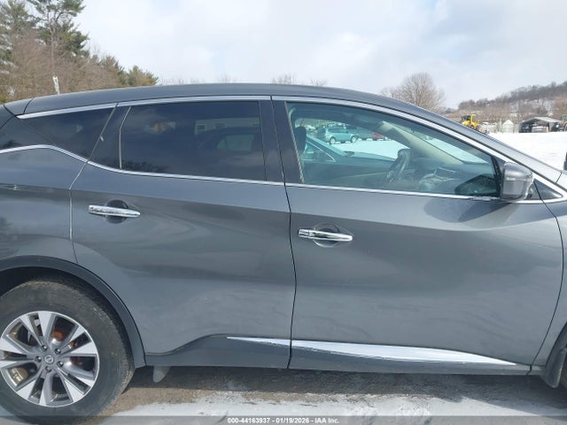 5N1AZ2MH7GN124507 Nissan MURANO S