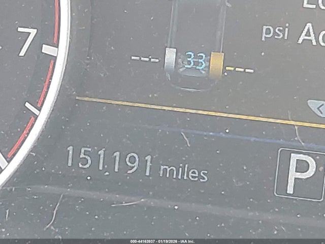 5N1AZ2MH7GN124507 Nissan MURANO S
