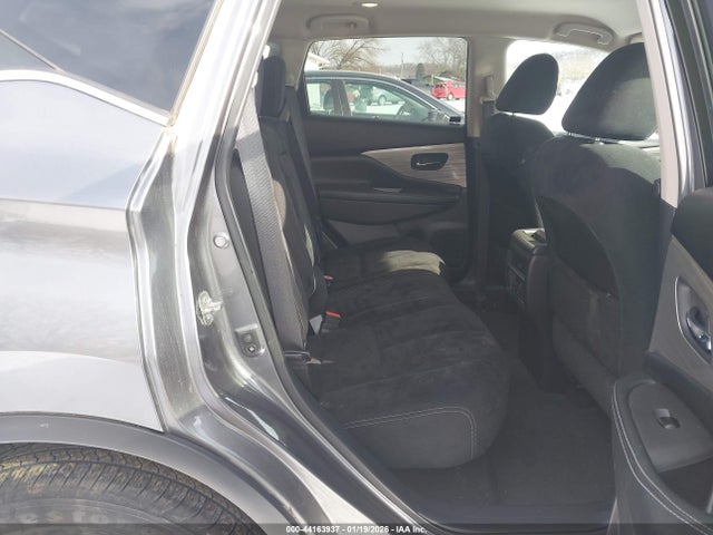 5N1AZ2MH7GN124507 Nissan MURANO S