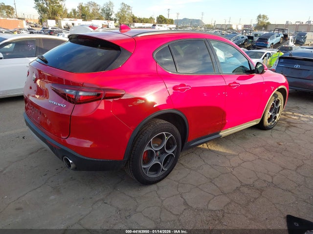 2019 ALFA ROMEO STELVIO ZASPAKAN7K7C35126 Photo 3