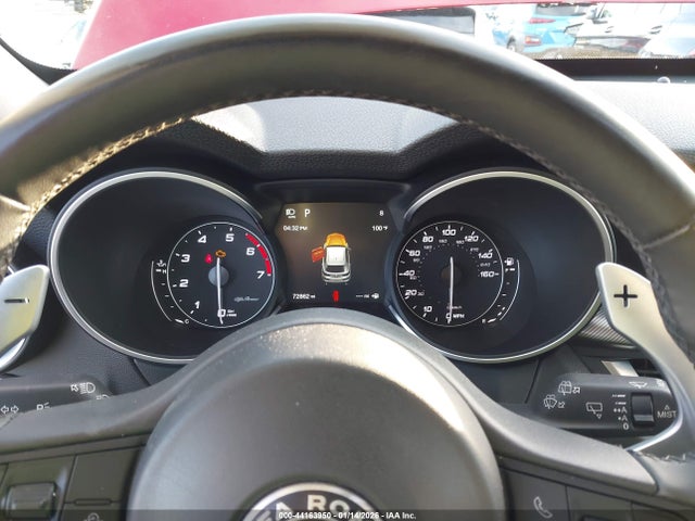 2019 ALFA ROMEO STELVIO ZASPAKAN7K7C35126 Photo 6