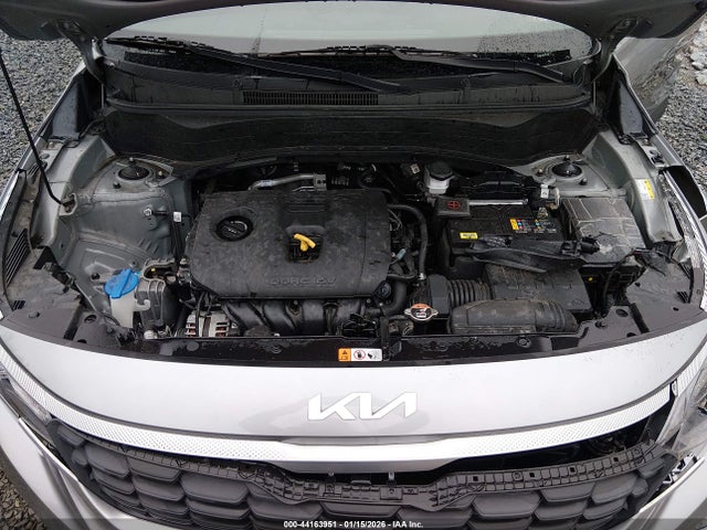 KNDEPCAA3P7370399 KIA Seltos Lx