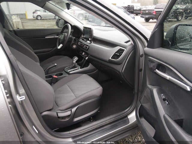 KNDEPCAA3P7370399 KIA Seltos Lx