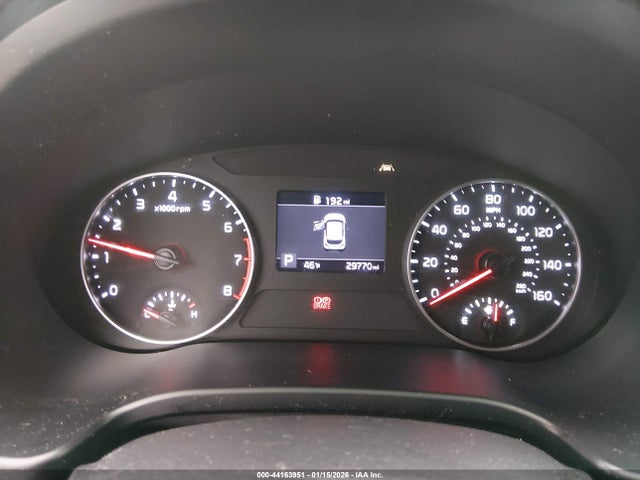 KNDEPCAA3P7370399 KIA Seltos Lx