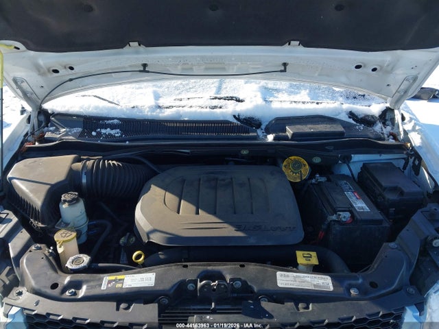 Dodge Grand Caravan Sxt 2020 2C4RDGCG3LR153270 Image 10