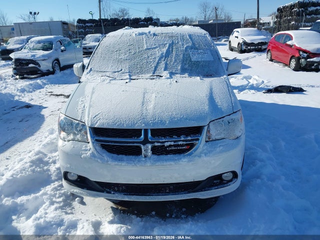 Dodge Grand Caravan Sxt 2020 2C4RDGCG3LR153270 Image 12