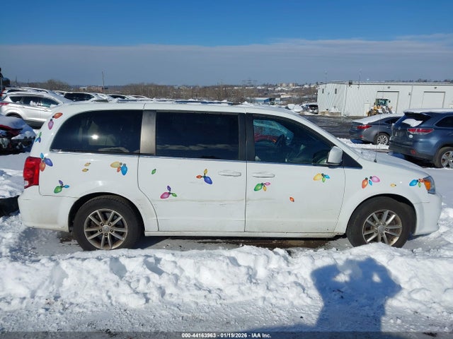 Dodge Grand Caravan Sxt 2020 2C4RDGCG3LR153270 Image 13