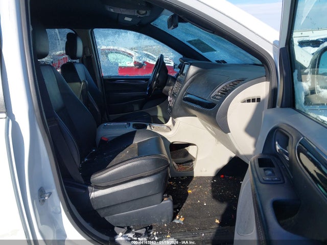 Dodge Grand Caravan Sxt 2020 2C4RDGCG3LR153270 Image 5