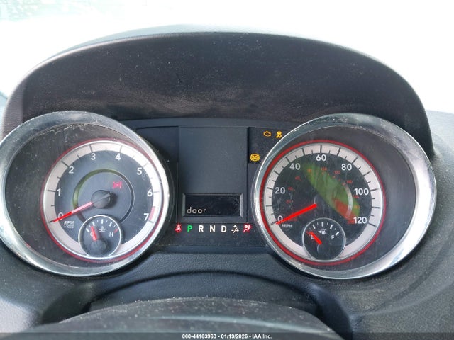 Dodge Grand Caravan Sxt 2020 2C4RDGCG3LR153270 Image 7