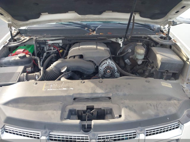 2007 CADILLAC ESCALADE EXT 3GYFK628X7G122584 Photo 9