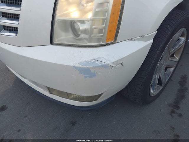 2007 CADILLAC ESCALADE EXT 3GYFK628X7G122584 Photo 5