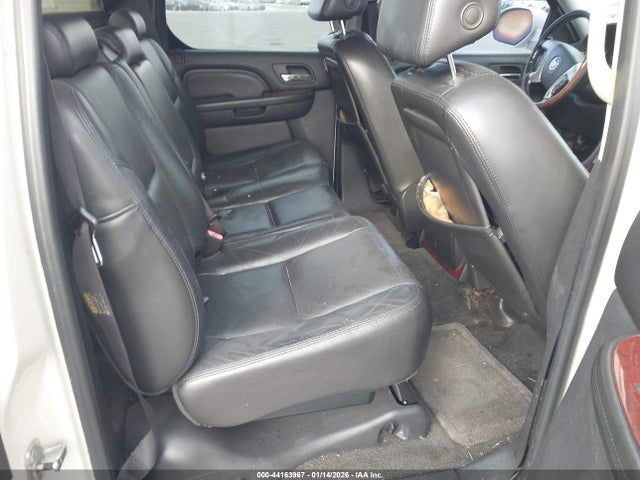 2007 CADILLAC ESCALADE EXT 3GYFK628X7G122584 Photo 7