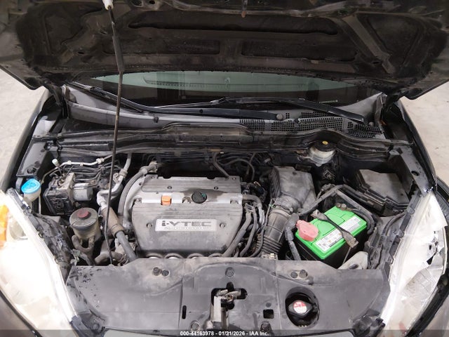 Продажа на аукционе авто 2008 Honda Cr-v Ex, vin: 5J6RE48568L025246, номер лота: 44163978