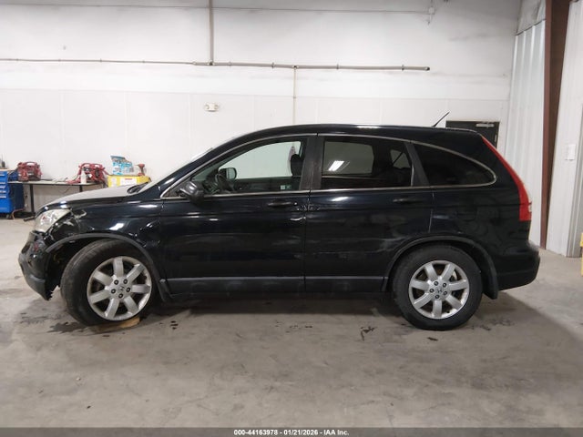 Продажа на аукционе авто 2008 Honda Cr-v Ex, vin: 5J6RE48568L025246, номер лота: 44163978