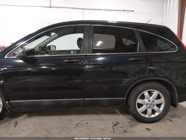 Продажа на аукционе авто 2008 Honda Cr-v Ex, vin: 5J6RE48568L025246, номер лота: 44163978