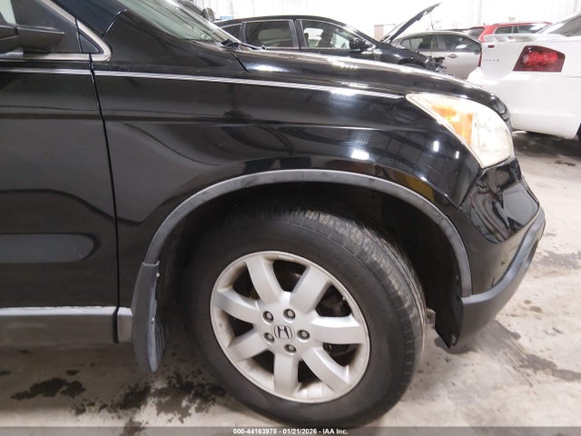 Продажа на аукционе авто 2008 Honda Cr-v Ex, vin: 5J6RE48568L025246, номер лота: 44163978