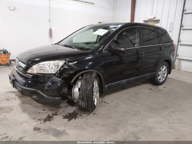 Продажа на аукционе авто 2008 Honda Cr-v Ex, vin: 5J6RE48568L025246, номер лота: 44163978