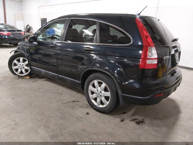 Продажа на аукционе авто 2008 Honda Cr-v Ex, vin: 5J6RE48568L025246, номер лота: 44163978