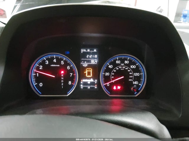 Продажа на аукционе авто 2008 Honda Cr-v Ex, vin: 5J6RE48568L025246, номер лота: 44163978