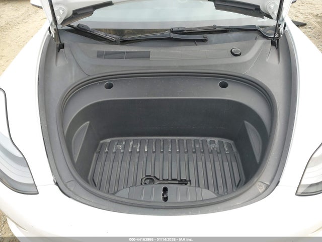 2021 TESLA MODEL 3 5YJ3E1EA3MF092783 Photo 9