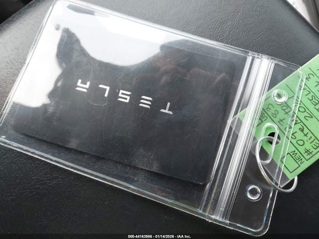 2021 TESLA MODEL 3 5YJ3E1EA3MF092783 Photo 10