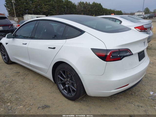 2021 TESLA MODEL 3 5YJ3E1EA3MF092783 Photo 2
