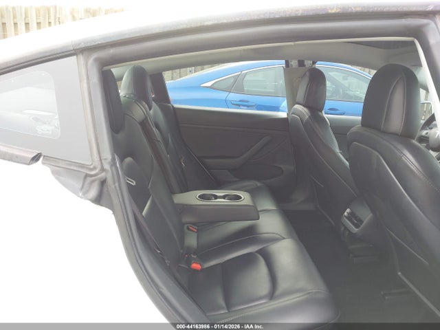 2021 TESLA MODEL 3 5YJ3E1EA3MF092783 Photo 7