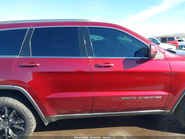 1C4RJEAG0LC245669 Jeep Grand Cherokee Laredo E 4x2