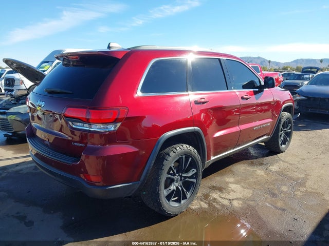 1C4RJEAG0LC245669 Jeep Grand Cherokee Laredo E 4x2