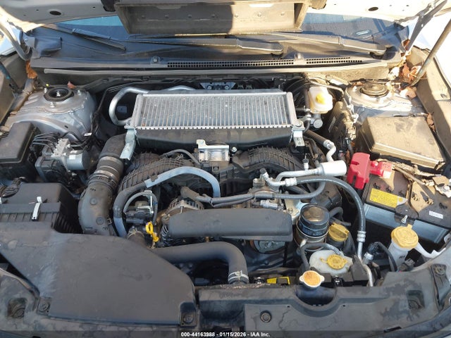 Subaru Wrx Premium 2023 JF1VBAF66P9824095 Image 10
