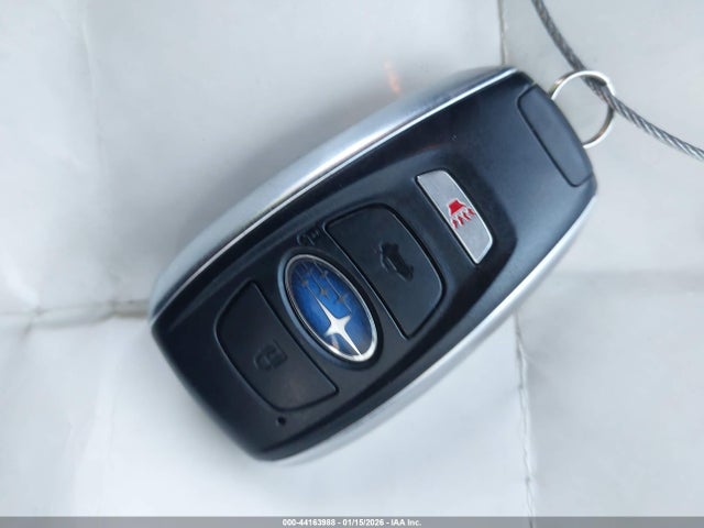 Subaru Wrx Premium 2023 JF1VBAF66P9824095 Image 11