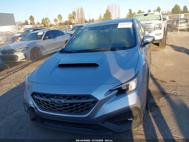 Subaru Wrx Premium 2023 JF1VBAF66P9824095 Image 12