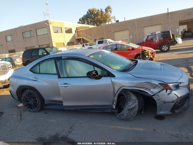 Subaru Wrx Premium 2023 JF1VBAF66P9824095 Image 13
