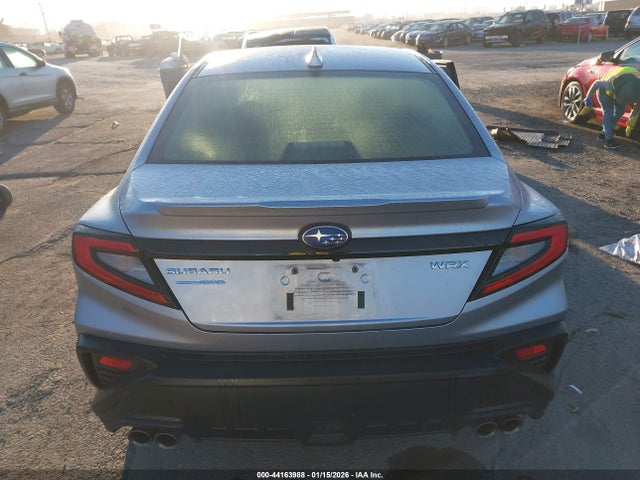 Subaru Wrx Premium 2023 JF1VBAF66P9824095 Image 16
