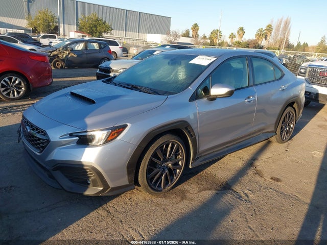 Subaru Wrx Premium 2023 JF1VBAF66P9824095 Image 2