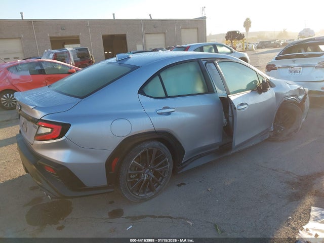 Subaru Wrx Premium 2023 JF1VBAF66P9824095 Image 4