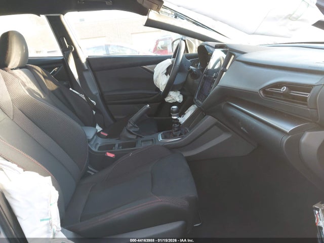 Subaru Wrx Premium 2023 JF1VBAF66P9824095 Image 5