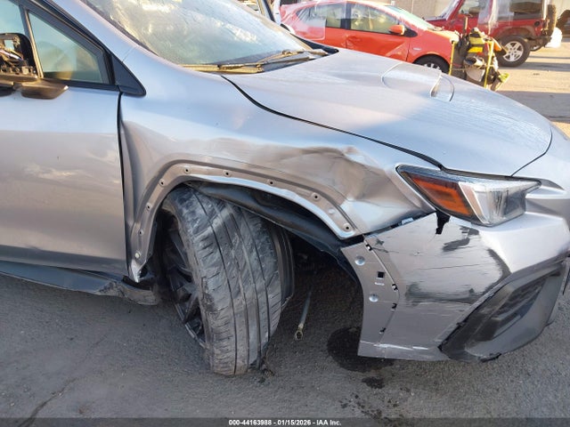 Subaru Wrx Premium 2023 JF1VBAF66P9824095 Image 6