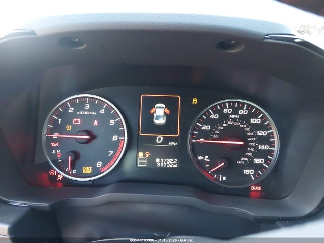 Subaru Wrx Premium 2023 JF1VBAF66P9824095 Image 7