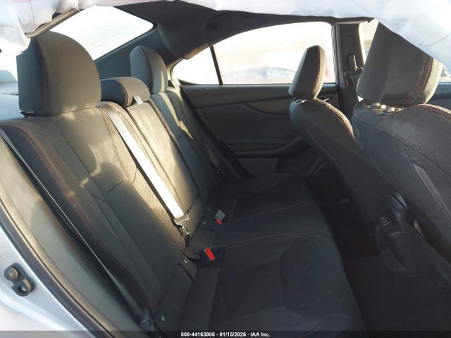 Subaru Wrx Premium 2023 JF1VBAF66P9824095 Image 8