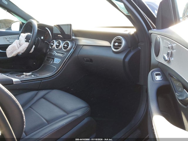 2021 MERCEDES-BENZ C 300 W1KWF8DB0MR644947 Photo 4