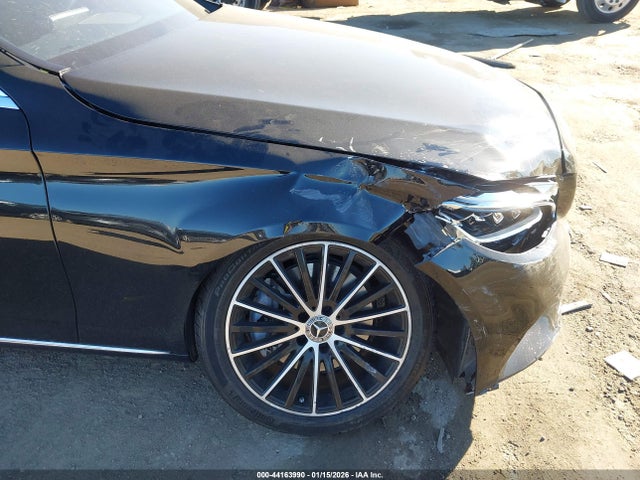 2021 MERCEDES-BENZ C 300 W1KWF8DB0MR644947 Photo 5