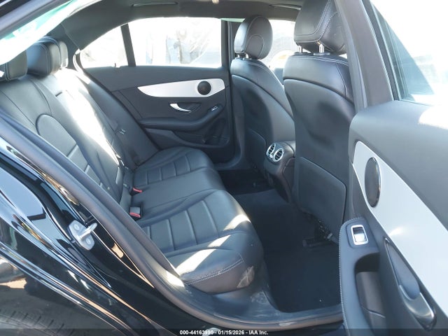 2021 MERCEDES-BENZ C 300 W1KWF8DB0MR644947 Photo 7