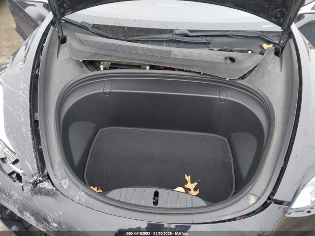 2018 TESLA MODEL 3 5YJ3E1EB4JF070814 Photo 9