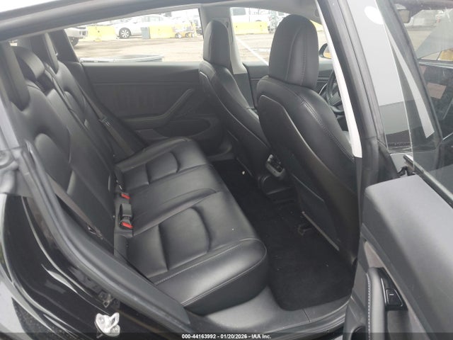 2018 TESLA MODEL 3 5YJ3E1EB4JF070814 Photo 7