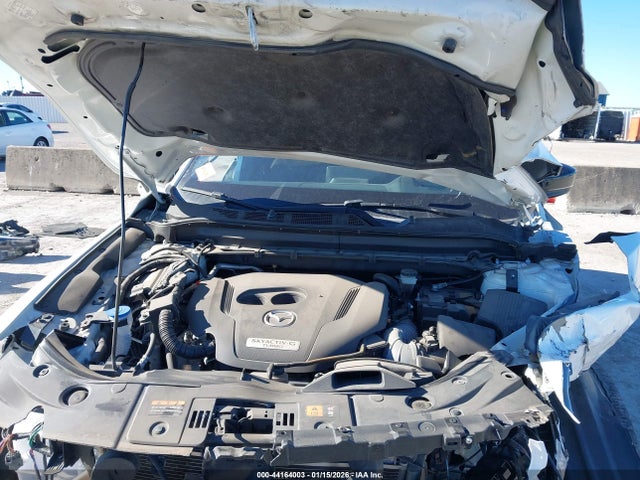 Продажа на аукционе авто 2022 Mazda Cx-5 2.5 Turbo, vin: JM3KFBAY5N0530406, номер лота: 44164003