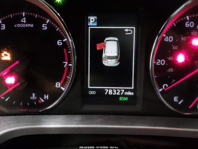 Toyota RAV4 SE 2018 JTMNFREV6JJ192548 Image 15