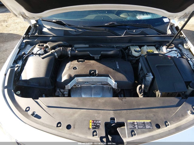 2G1105SA3H9175313 Chevrolet IMPALA 1LT