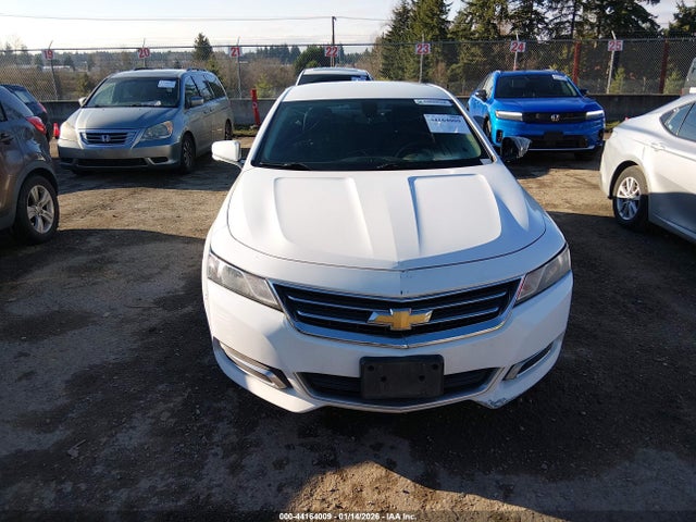 2G1105SA3H9175313 Chevrolet IMPALA 1LT